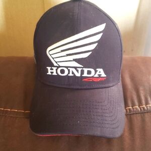 NWOT Honda Cap